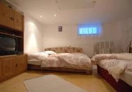 Leander Vendégház Demjén