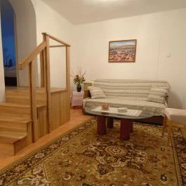 Leander Vendégház Demjén - Belső