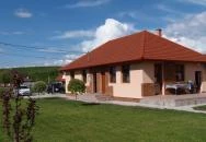 Natura Vendégházak Demjén