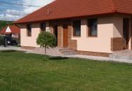 Natura Vendégházak Demjén