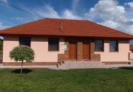 Natura Vendégházak Demjén