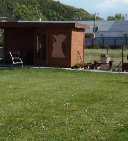 Natura Vendégházak