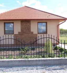 Natura Vendégházak