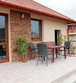 Natura Vendégházak