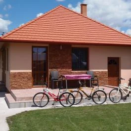 Natura Vendégházak Demjén - Egyéb