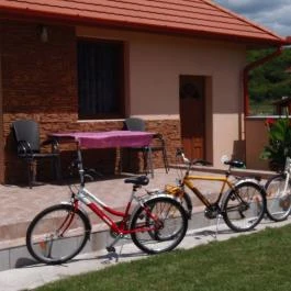 Natura Vendégházak Demjén - Egyéb