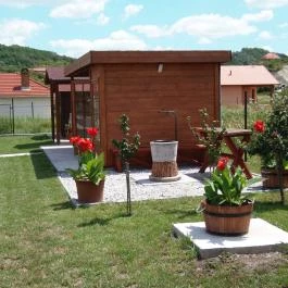 Natura Vendégházak Demjén - Egyéb