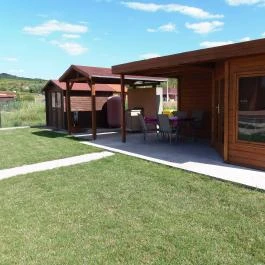 Natura Vendégházak Demjén - Egyéb