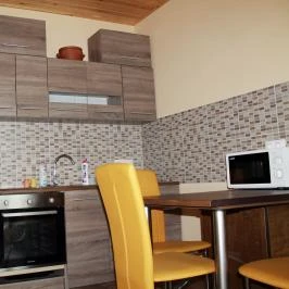 Natura Vendégházak Demjén - Egyéb