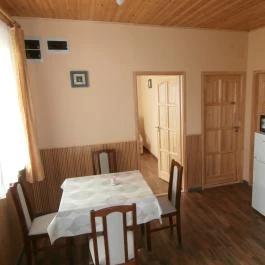 Natura Vendégházak Demjén - Egyéb