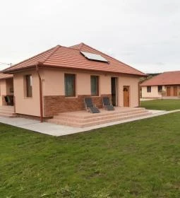 Natura Vendégházak