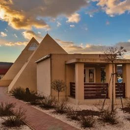 Piramis Fürdő és Üdülőpark Demjén - Egyéb