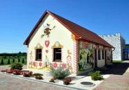 Piramis Fürdő és Üdülőpark Demjén