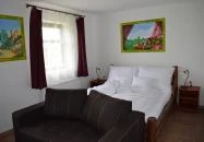 Piramis Fürdő és Üdülőpark Demjén