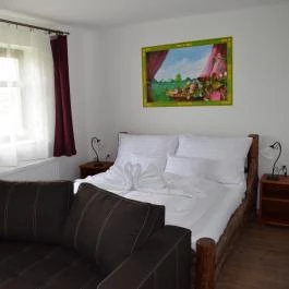 Piramis Fürdő és Üdülőpark Demjén - Egyéb