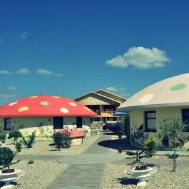 Piramis Fürdő és Üdülőpark Demjén - Egyéb