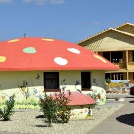 Piramis Fürdő és Üdülőpark Demjén - Egyéb