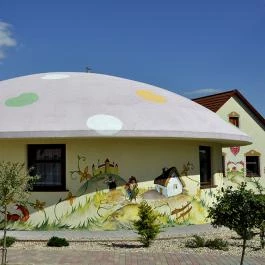 Piramis Fürdő és Üdülőpark Demjén - Egyéb