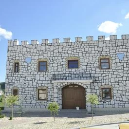 Piramis Fürdő és Üdülőpark Demjén - Egyéb