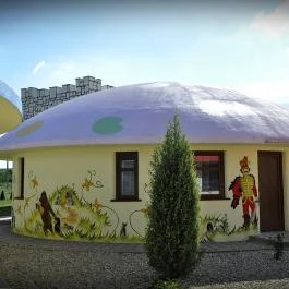 Piramis Fürdő és Üdülőpark Demjén - Egyéb