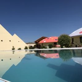 Piramis Fürdő és Üdülőpark Demjén - Egyéb