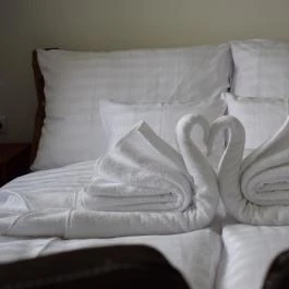 Piramis Fürdő és Üdülőpark Demjén - Egyéb