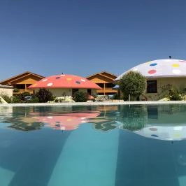 Piramis Fürdő és Üdülőpark Demjén - Egyéb