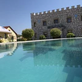 Piramis Fürdő és Üdülőpark Demjén - Egyéb