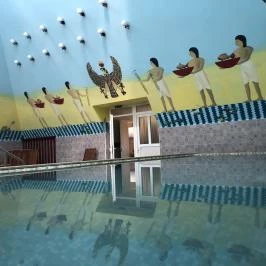 Piramis Fürdő és Üdülőpark Demjén - Egyéb