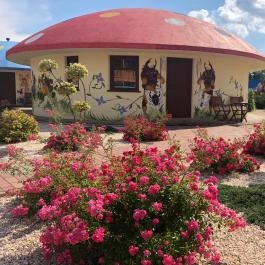 Piramis Fürdő és Üdülőpark Demjén - Egyéb