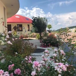 Piramis Fürdő és Üdülőpark Demjén - Egyéb