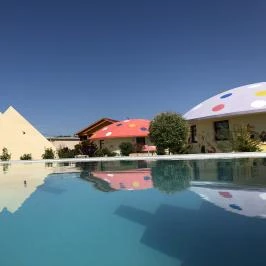 Piramis Fürdő és Üdülőpark Demjén - Egyéb