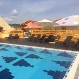 Piramis Fürdő és Üdülőpark Demjén - Egyéb