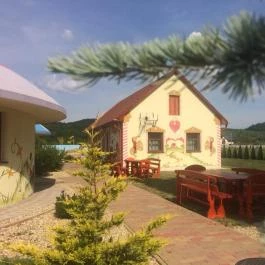 Piramis Fürdő és Üdülőpark Demjén - Egyéb