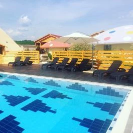 Piramis Fürdő és Üdülőpark Demjén - Egyéb