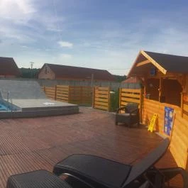 Piramis Fürdő és Üdülőpark Demjén - Egyéb