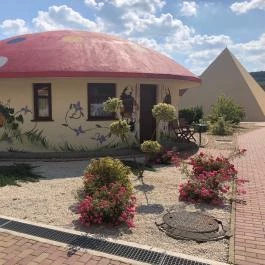 Piramis Fürdő és Üdülőpark Demjén - Egyéb