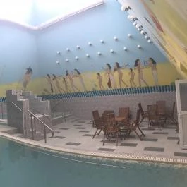 Piramis Fürdő és Üdülőpark Demjén - Egyéb