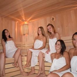 Piramis Fürdő és Üdülőpark Demjén - Egyéb