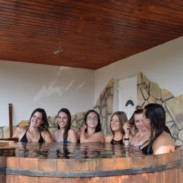 Piramis Fürdő és Üdülőpark Demjén - Egyéb