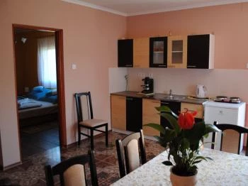 Rózsapark Vendégház Demjén