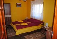 Rózsapark Vendégház Demjén