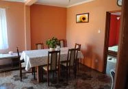 Rózsapark Vendégház Demjén