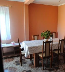 Rózsapark Vendégház