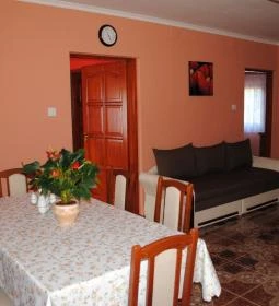 Rózsapark Vendégház