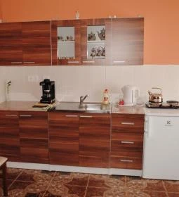 Rózsapark Vendégház