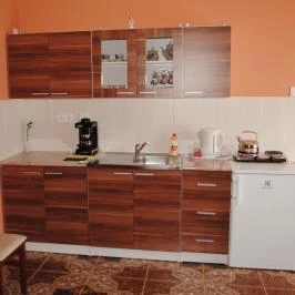 Rózsapark Vendégház Demjén - Egyéb