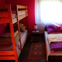 Rózsapark Vendégház Demjén - Egyéb