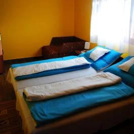 Rózsapark Vendégház Demjén - Egyéb