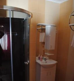 Rózsapark Vendégház